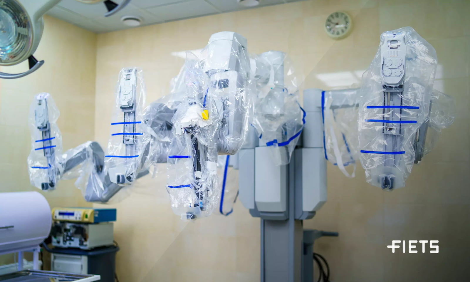 La revolución de la Robótica en la Cirugía: Beneficios e impacto en México y América Latina