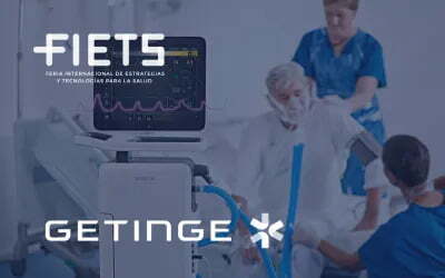 GETINGE: Tradición en Creación de Innovación para Mejorar la Salud