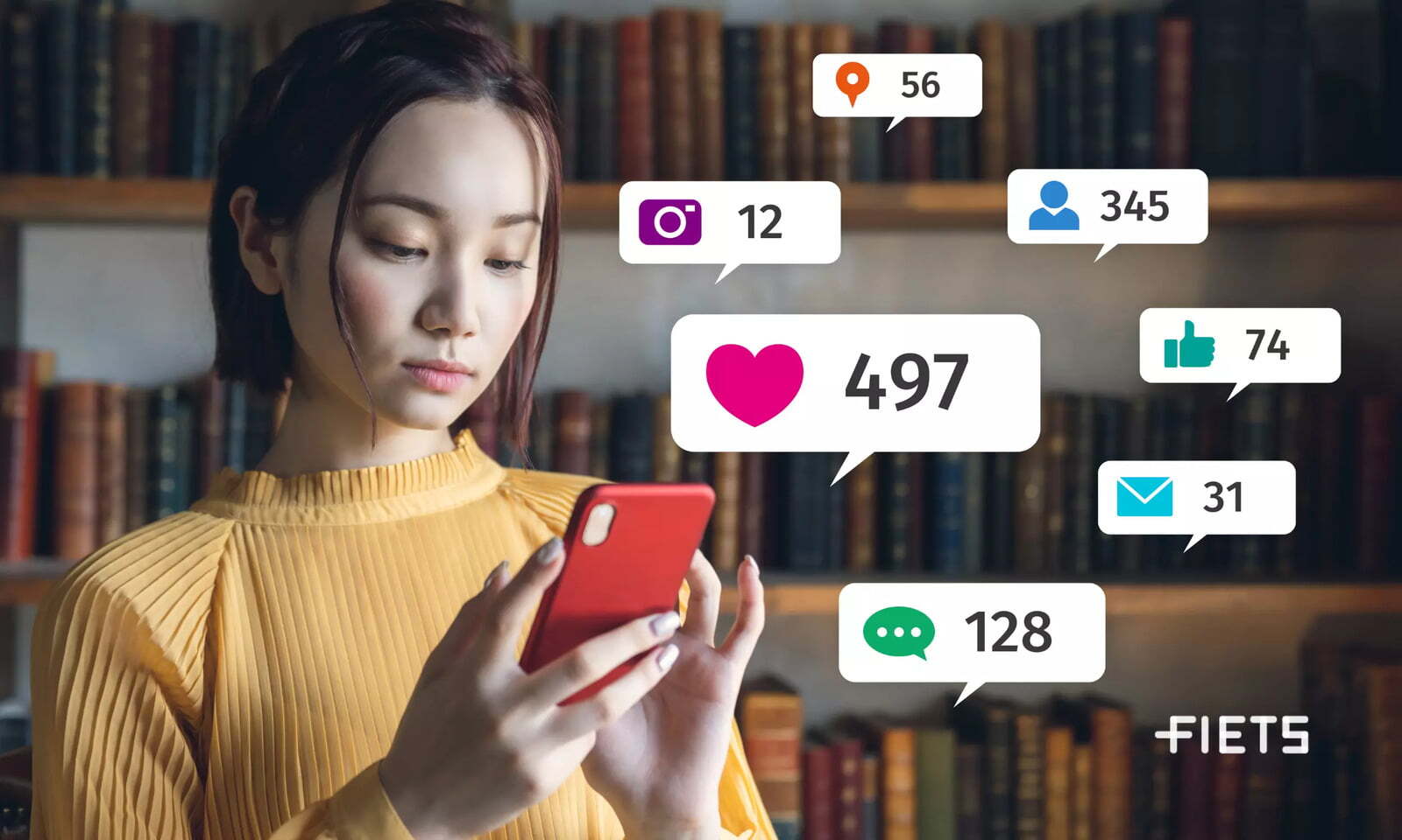 Las Redes Sociales y la Salud: Equilibrando los Riesgos y Beneficios